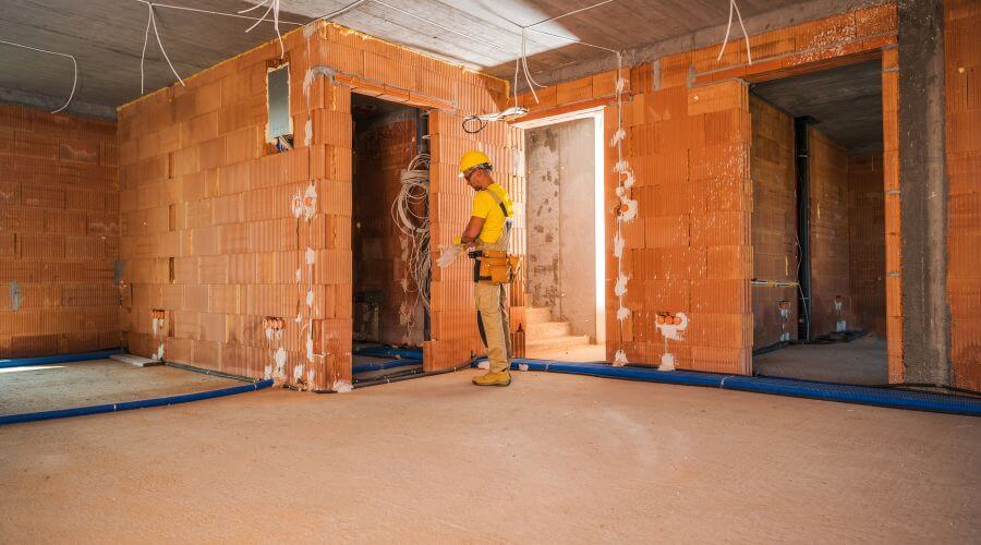 Local Chimney Repair in Worthington, WV